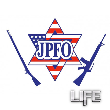 JPFO Membership - Life